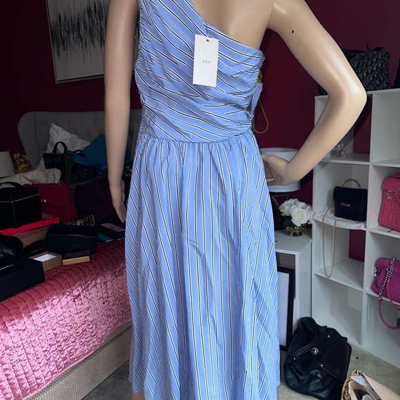 New A.L.C dress - Picture 3 of 6